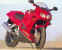 VFR 750 F Rosso 1994-1997